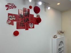 -四季·予你日式美甲美睫Nail