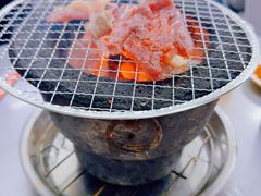 -松明一烤肉馆(鲁园店)