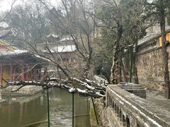 -华清宫景区
