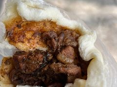 酱肉包-袁大头包子(光华路店)