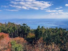 -比叡山