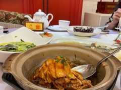 -银都上海菜馆(粤海东路店)