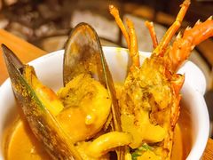 -Entrecôte 法国牛扒馆(保利·时光里店)