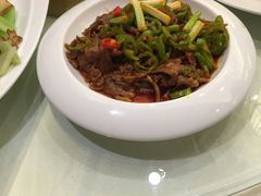 -潮府馆·非遗潮州菜·港式点心(世纪公园店)
