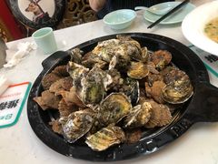 -前王院•巧克力海鲜市集餐厅(万平口店)