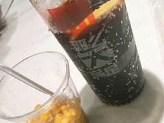 -麦当劳(海岸城店)