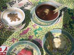 -宫事颐庭·老佛爷贵寿下午茶(颐和园店)