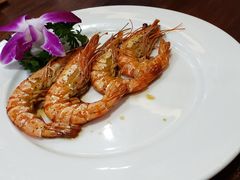 -渔日本料理铁板烧(新天地假日广场店)