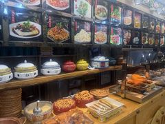 -一招鲜·全羊铺·蒙古奶茶(五一北路店)