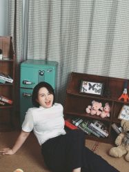 -米莱摄影写真(五大道别墅店)