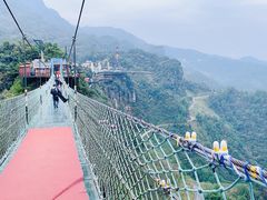 -梦幻奥陶纪景区