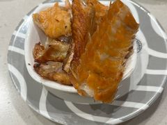 -新一番三文鱼寿司(大东海店)