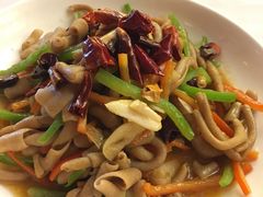 -北京全聚德(天安门店)