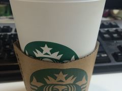 星巴克(恒基688广场店)-星巴克(恒基688广场店)