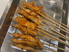 -金乐活美食(中街店)