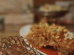 -鱼食饭稻·苏浙土菜17年老馆子(平江路店)