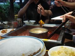 -凤来栖·净庭院·火锅(欧尚店)