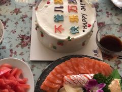 -八喜冰淇淋蛋糕(宁园店)