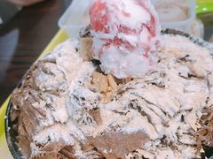 -MOMO冰品·生巧汤圆(红桥店)