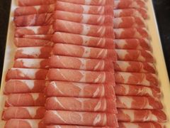 高钙羊肉-仁和四季涮肉馆(天坛南门店)