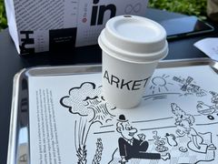 澳白-ARKET CAFÉ(三里屯太古里店)