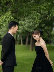 -薇视觉婚纱摄影工作室·婚纱照·结婚照