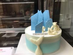 -85度C(上海周浦店)