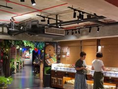 -老灶堂文创火锅(文艺路店)
