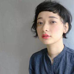 -东田造型