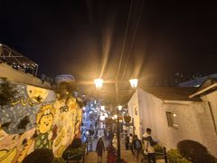 -官也街