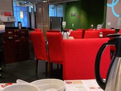 大堂-金鼎轩(亚运村店)