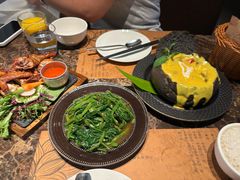 -宇安泰料(龙湖天街黑金店)
