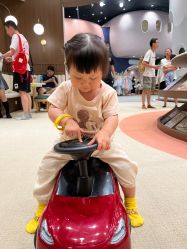 -奈尔宝·儿童乐园·亲子餐厅(鄞州万达店)