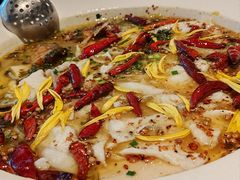 -太二酸菜鱼(宁波来福士店)