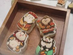 -北京稻香村(零号店)