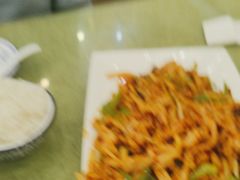 -桃子餐厅·天津菜(红星路直营店)