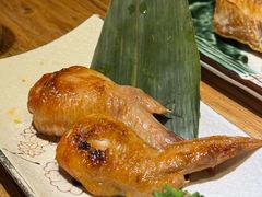 -千羽鹤海鲜居酒屋Bistro(大望路店)