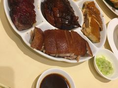 -镛记酒家