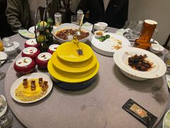 -花家怡园(四合院总店)