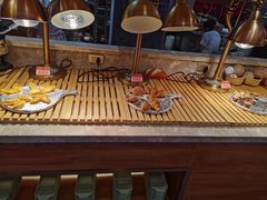 -悦橙烤肉海鲜自助(中央大街店)