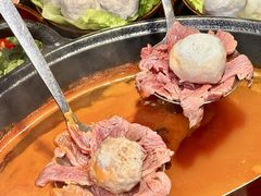 -冯校长老火锅(广州正佳广场店)