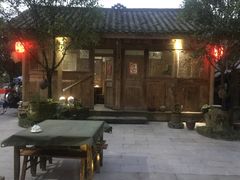 -青城甲(青城山店)