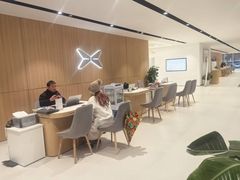 -小鹏汽车上海吴中路销售服务中心