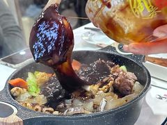 -来御来三汁焖锅(万邦店)