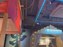 -大成海鲜烧烤·小龙虾(七宝店)