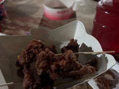 -Helens海伦司小酒馆(南京洪武路店)