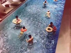 -巴斯漫温泉汗蒸馆(贡湖大道店)