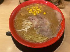 味增豚骨拉面-博多一幸舍(西单大悦城店)