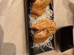 -上海金桥红枫万豪酒店-万豪中餐厅