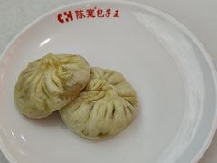 -陈寔包子王·卤煮小肠·京味小吃(龙潭店)